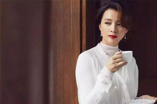 董卿:對不起,我的善良很貴(深度好文)