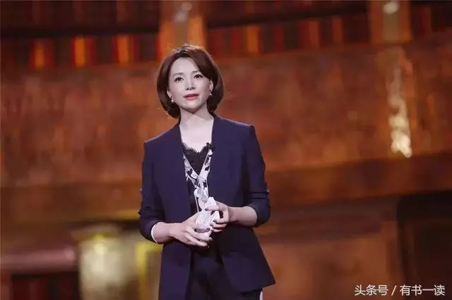 董卿:對不起,我的善良很貴(深度好文)