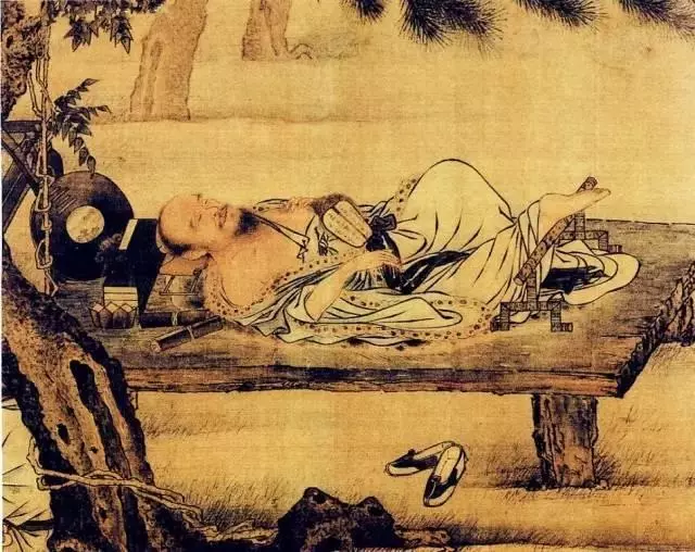 一個絕傳睡覺法,晚上這麼睡,隔天陽氣十足!還能邊睡邊補腎