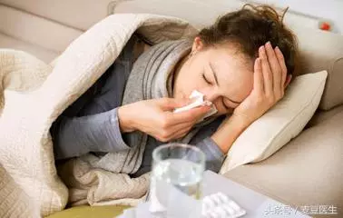 手上藏著一個「萬能穴」,每天堅持按壓3分鐘,排毒又養生!