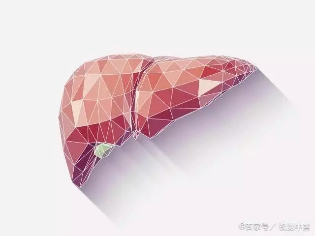 肝不好的人,身上可能會出現「2紅1臭」,若你都沒有可能肝還不錯