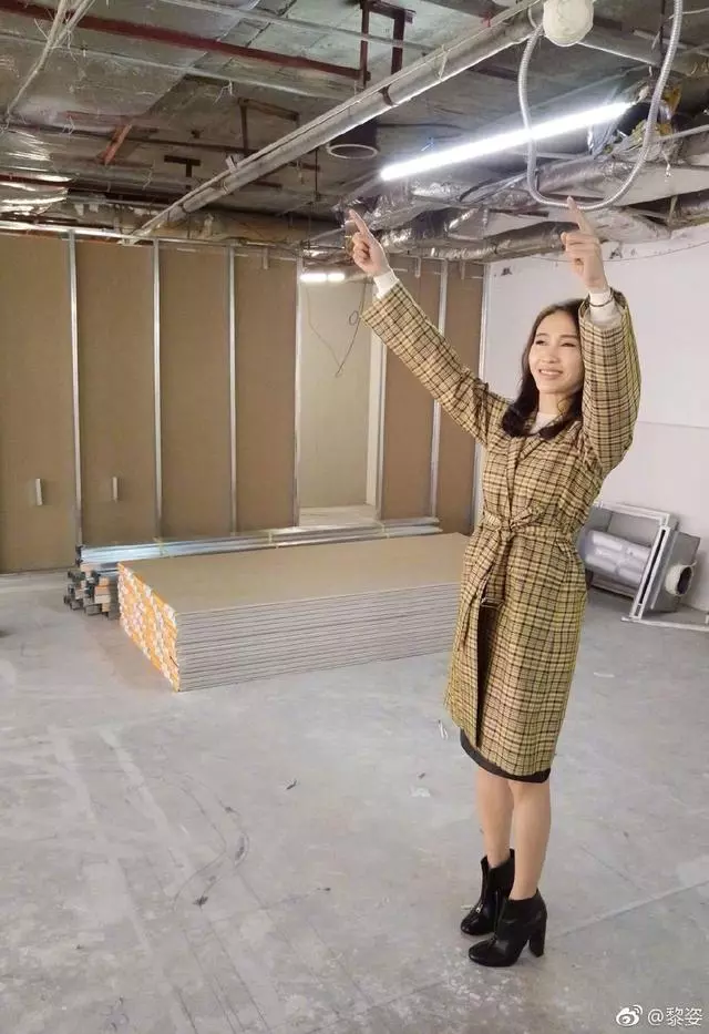 51歲的周慧敏嫩得發光?47歲的黎姿也少女感爆棚啊!