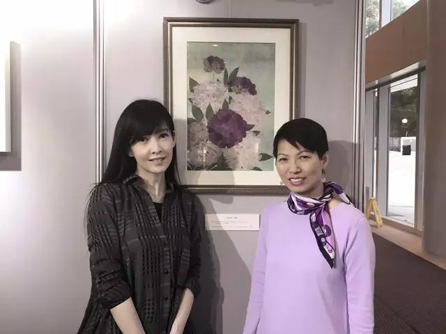 51歲的周慧敏嫩得發光?47歲的黎姿也少女感爆棚啊!