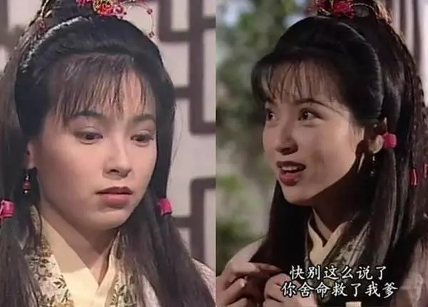 最美郭芙變成最腫名媛,如今面目全非的她可惜了嗎?