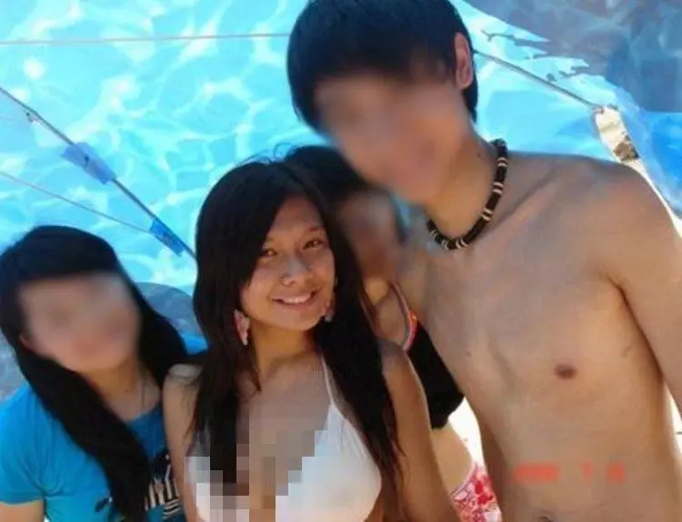 好「挺」!TVB女神主播「入行前美照外流」網:差很多 -