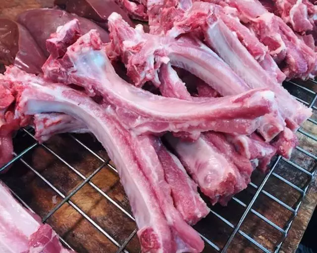 糖醋排骨的家常做法,簡單又美味,不會做飯的人看了都會做!