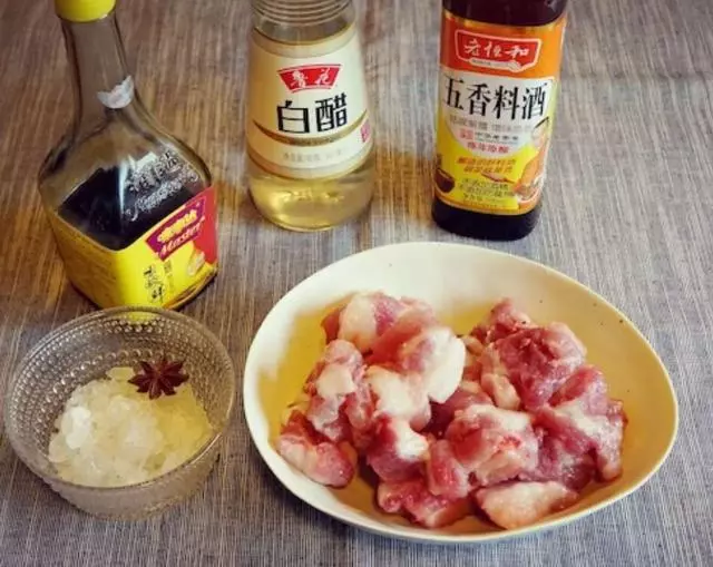 糖醋排骨的家常做法,簡單又美味,不會做飯的人看了都會做!
