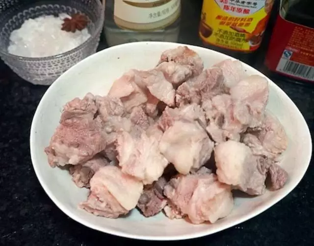 糖醋排骨的家常做法,簡單又美味,不會做飯的人看了都會做!