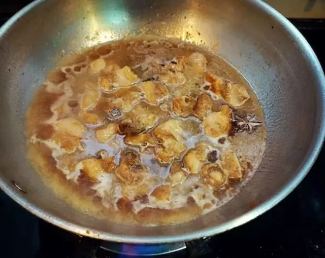糖醋排骨的家常做法,簡單又美味,不會做飯的人看了都會做!