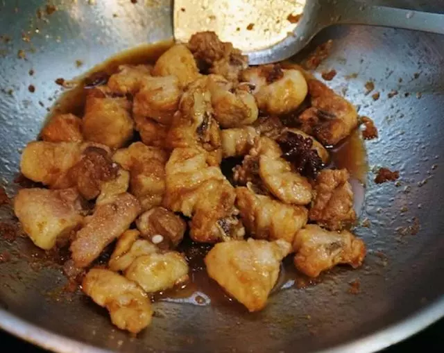 糖醋排骨的家常做法,簡單又美味,不會做飯的人看了都會做!