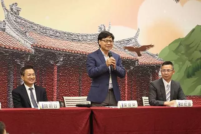 這場戰役保全了台灣，如何還給他們正義？