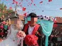 我結婚那天弟媳鬧現場,母親一番話,她灰溜溜走了