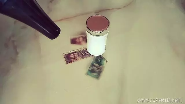 把錢放進冰箱裡凍一凍,好多人不知道有什麼用,學會了受用一生 -