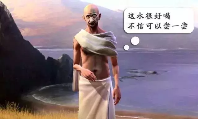 飄著屍體的恆河水到底有多髒?一名美國人喝完後病倒三個月