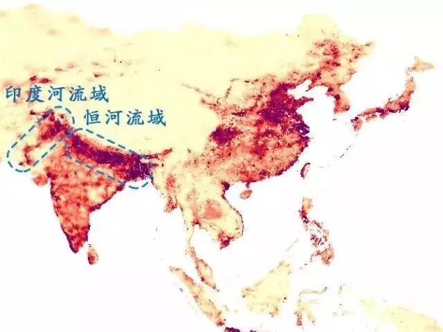飄著屍體的恆河水到底有多髒?一名美國人喝完後病倒三個月
