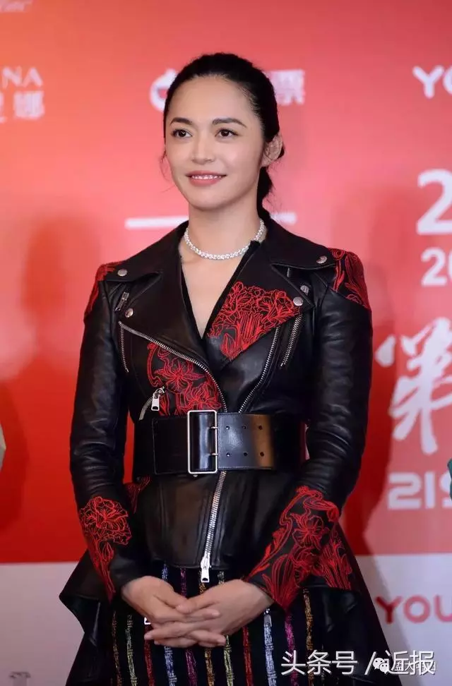 女明星也難逃30歲以後發胖的「魔咒」?姚晨、大小S全都「中招」!