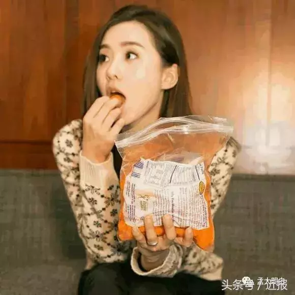 女明星也難逃30歲以後發胖的「魔咒」?姚晨、大小S全都「中招」!