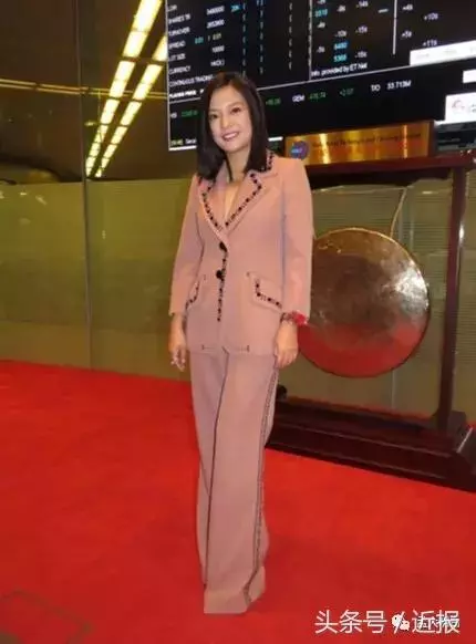 女明星也難逃30歲以後發胖的「魔咒」?姚晨、大小S全都「中招」!