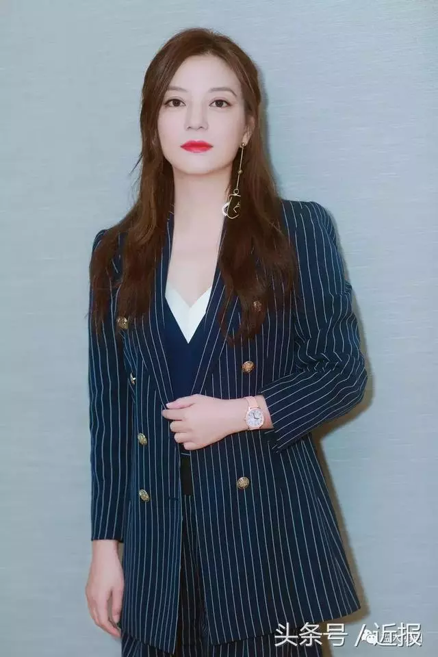 女明星也難逃30歲以後發胖的「魔咒」?姚晨、大小S全都「中招」!