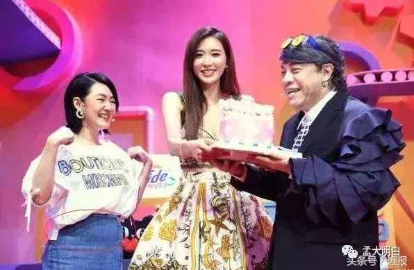 女明星也難逃30歲以後發胖的「魔咒」?姚晨、大小S全都「中招」!