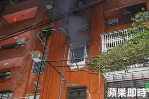 死前緊握媽媽食指罕病嬰出生11分鐘離世