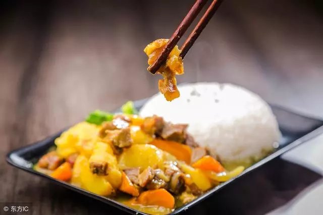 教你做5種蓋飯,分分鐘做好,比飯店的好吃比外賣還快!