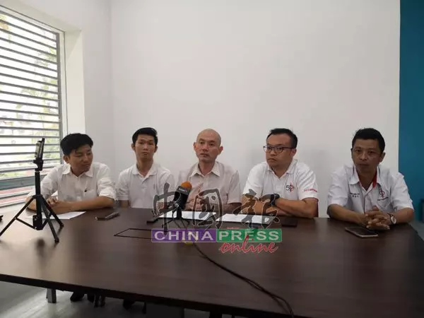 直轄區基金會獲19片貴地 林立迎要查是否涉舞弊