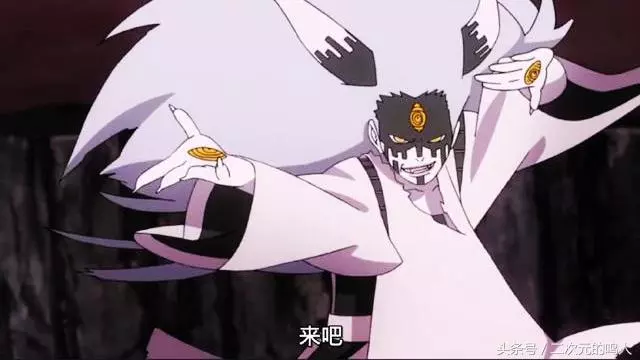 火影忍者:6大體術天才,一位還會「詠春」,肩比凱皇八門!