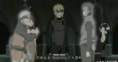 火影忍者中最強的三種分身術,鳴人排最後,宇智波斑只能排在第二