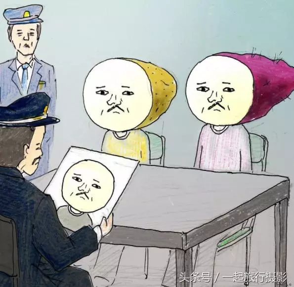 你看得懂背後含義嗎?5則揭露「人性黑暗面」的寫實漫畫!