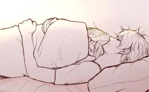 女生都害羞到不敢承認!盤點5件會讓女生「控制不了超想要」的小秘密,看到 #4 就差點失控了!