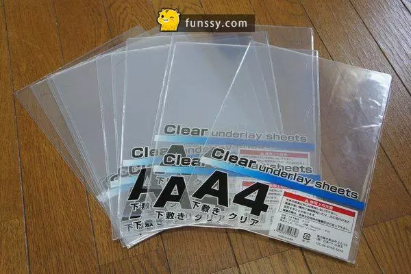 中二病末期了!這位日本網友用低成本材料「打造出動漫才會看到的防護罩」