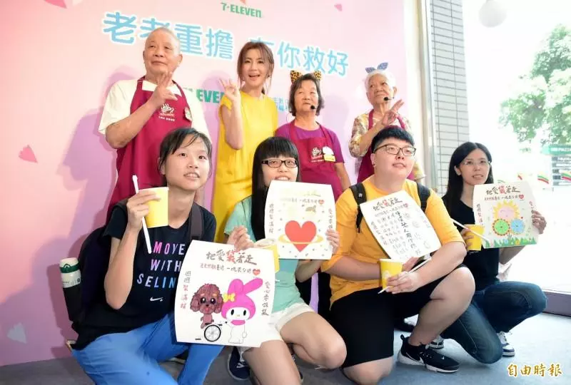 Selina爆料Ella比較貪 自虧體力有限合體開唱要趁早