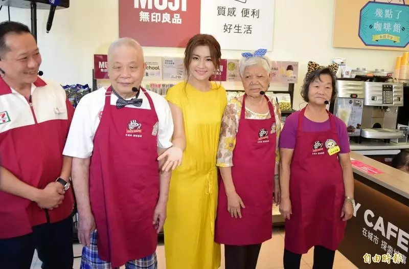 Selina爆料Ella比較貪 自虧體力有限合體開唱要趁早