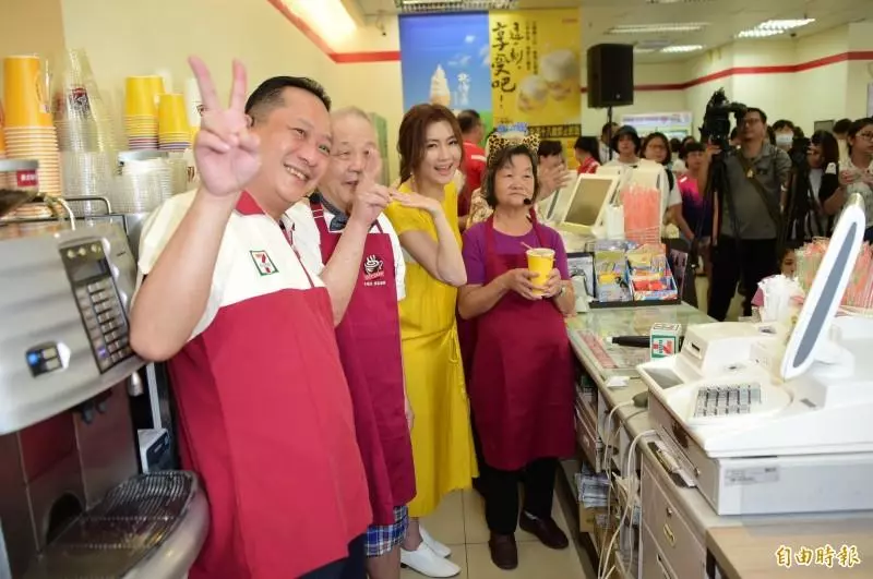 Selina爆料Ella比較貪 自虧體力有限合體開唱要趁早