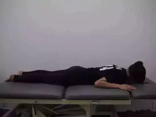 腰椎間盤突出康復鍛煉大全,一套即可解決病痛!