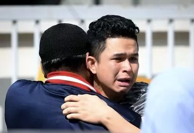 讓媽媽「最後一次抱你」5月大男嬰交託給保姆9天就遇害!發現被打包並冰鎮在雪櫃冰格裡……