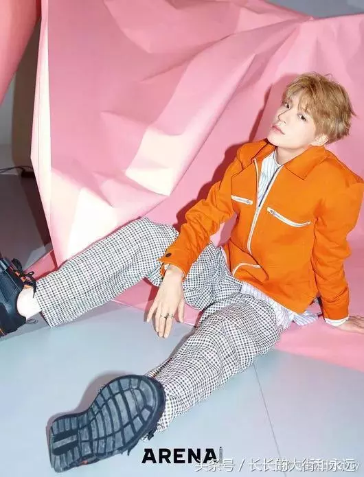 24小時：防彈少年團-姜丹尼爾-NCT帝努-渽民-仁俊-NCT DREAM