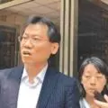 共車去晨運撞羅裡.2樂齡好友夾斃