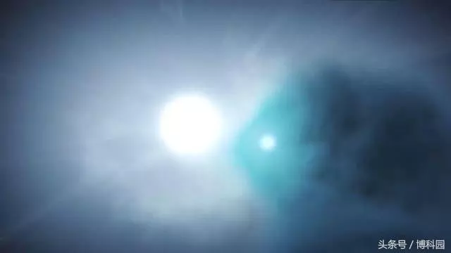 「宇宙黎明」如何破曉?第一批恆星是如何形成的?