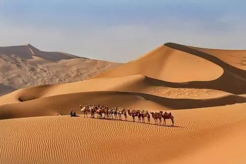 中國復興的四大因素:第1點超過美國2000年,西方根本做不到