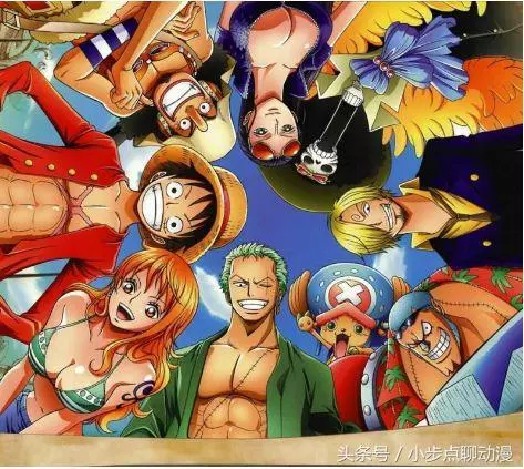 海賊王：草帽團中誰是下一個吃惡魔果實的人？一人曾拒絕路飛好意