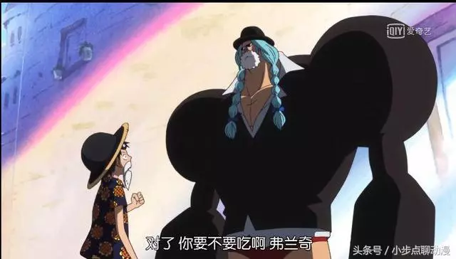 海賊王：草帽團中誰是下一個吃惡魔果實的人？一人曾拒絕路飛好意