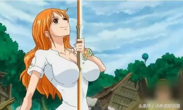海賊王：草帽團中誰是下一個吃惡魔果實的人？一人曾拒絕路飛好意