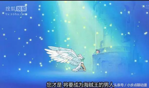 海賊王：草帽團中誰是下一個吃惡魔果實的人？一人曾拒絕路飛好意