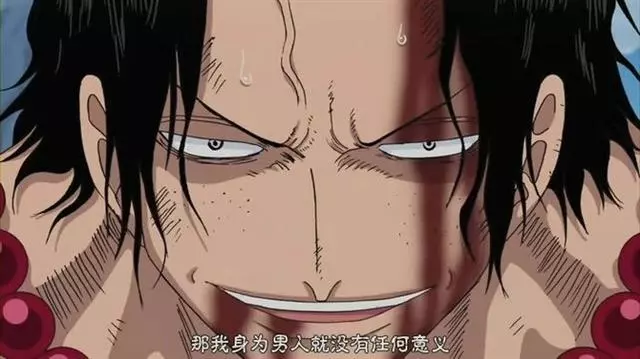 海賊王路飛生命中不可缺少的貴人,真的是多虧了他們啊?