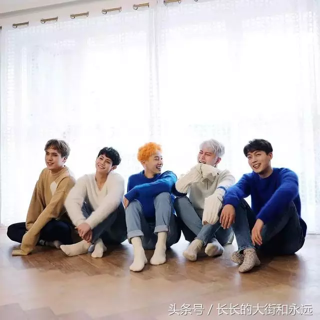 今日入伍，電視劇提前終映！團魂滿滿的人氣男團快要暫時離開我們