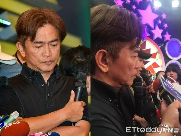 為演藝路留伏筆?吳宗憲向兒子道歉:「我是失敗的父親」 泣訴「要他上黃國倫節目」彌補一切