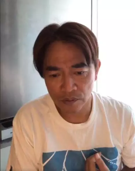 為演藝路留伏筆?吳宗憲向兒子道歉:「我是失敗的父親」 泣訴「要他上黃國倫節目」彌補一切