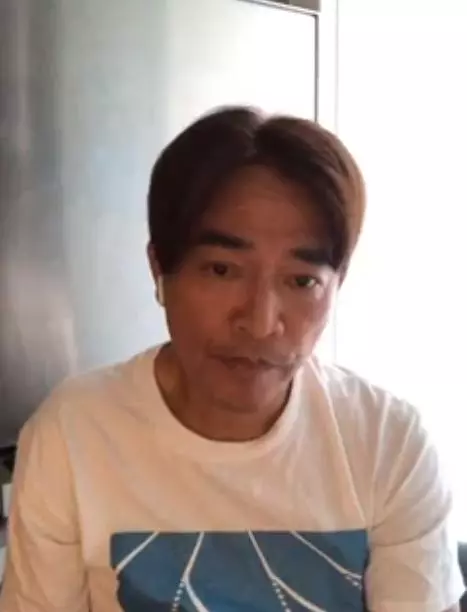 為演藝路留伏筆?吳宗憲向兒子道歉:「我是失敗的父親」 泣訴「要他上黃國倫節目」彌補一切